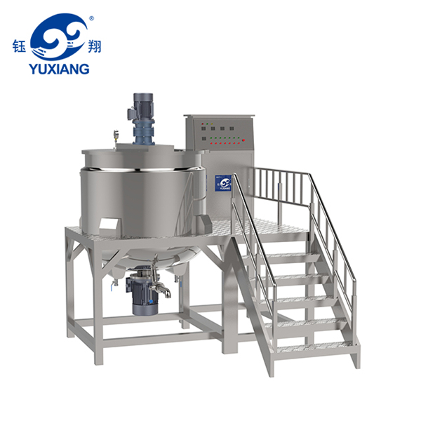 電動(dòng)乳化機(jī)