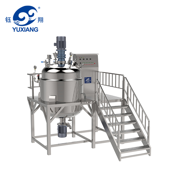 電動(dòng)乳化機(jī)